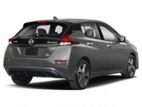 Used 2019 Nissan Leaf SL Plus image 2