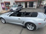 Used 2012 Chevrolet Camaro LT w/ Black Stripe Package image 6