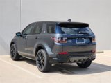 Used 2025 Land Rover Discovery Sport Dynamic SE image 5