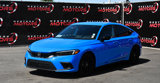 Used 2024 Honda Civic Sport image 3