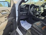 Certified 2023 GMC Sierra 1500 AT4 w/ AT4 Preferred Package image 4
