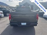 Used 2024 Chevrolet Colorado W/T w/ WT Convenience Package image 6
