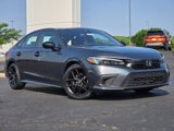Certified 2023 Honda Civic Sport image 2