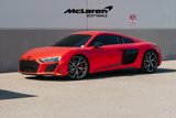 Used 2022 Audi R8 V10 performance image 3