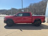 Used 2021 RAM 1500 Rebel w/ Rebel Level 2 Equipment Group image 4