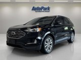 Used 2019 Ford Edge Titanium image 3