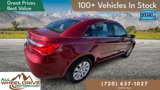 Used 2012 Chrysler 200 LX image 5