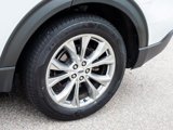 Certified 2022 Ford Explorer Limited w/ Equipment Group 301A image 6