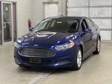 Used 2013 Ford Fusion SE image 3