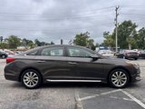 Used 2017 Hyundai Sonata Sport w/ Value Edition Package 02 image 5