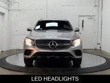 Used 2019 Mercedes-Benz GLC 300 image 3