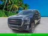 Certified 2023 GMC Yukon XL AT4 w/ AT4 Premium Package image 1