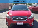 Used 2017 Subaru Crosstrek 2.0i Premium w/ Special Edition image 2