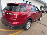 Used 2019 Ford Explorer XLT w/ Equipment Group 202A image 2