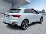 New 2025 Audi Q3 2.0T Premium image 4