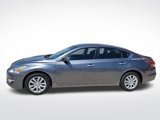 Used 2014 Nissan Altima 2.5 S image 2