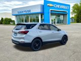 Used 2022 Chevrolet Equinox LT image 3