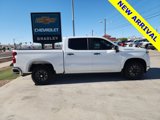 Used 2023 Chevrolet Silverado 1500 W/T w/ WT Value Package image 3