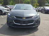 Used 2018 Chevrolet Cruze LT image 4