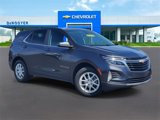 Used 2022 Chevrolet Equinox LT image 2