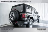 Used 2020 Jeep Wrangler Unlimited Sahara image 5