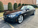 Used 2014 BMW 750Li image 5
