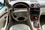 Used 2008 Mercedes-Benz CLK 350 Cabriolet image 5