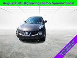 Used 2013 Nissan Juke SL image 4