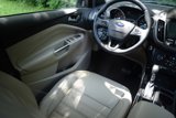 Used 2017 Ford Escape Titanium image 2