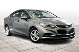 Used 2017 Chevrolet Cruze LT image 2