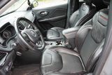 Used 2019 Jeep Cherokee Trailhawk w/ Cold Weather Group image 5