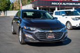 Used 2023 Chevrolet Malibu LT image 2