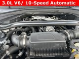Certified 2023 Lincoln Aviator Reserve w/ Equipment Group 201A image 4