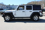 Used 2022 Jeep Wrangler Sport image 6
