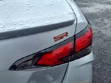 New 2025 Nissan Versa SR image 5