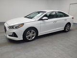Used 2018 Hyundai Sonata SEL image 2