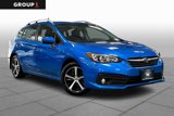 Used 2022 Subaru Impreza 2.0i Premium image 2