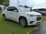 Used 2019 Chevrolet Traverse Premier w/ Driver Confidence II Package image 3