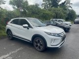 Used 2018 Mitsubishi Eclipse Cross SE image 5