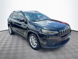 Used 2020 Jeep Cherokee Latitude w/ Cold Weather Group image 4