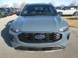 New 2025 Ford Escape ST-Line w/ Equipment Group 301A image 2