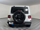 Used 2024 Jeep Wrangler Unlimited Sahara image 5