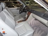 Used 1989 Mercedes-Benz 300 CE Coupe image 4