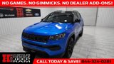 Used 2024 Jeep Compass Latitude w/ Convenience Group image 3