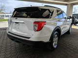 Used 2020 Ford Explorer XLT w/ Comfort Package image 5