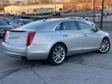 Used 2015 Cadillac XTS Luxury w/ Driver Awareness Package image 2