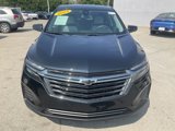 Used 2023 Chevrolet Equinox LS w/ LS Convenience Package image 2