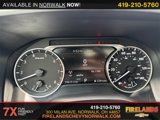 Used 2021 Nissan Rogue SV image 3