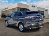 Used 2016 Ford Edge SEL w/ Equipment Group 201A image 3