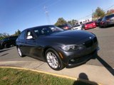 Used 2017 BMW 320i Sedan image 2